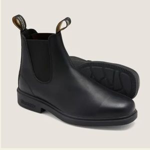 Blundstone Chelsea Dress Boot #063